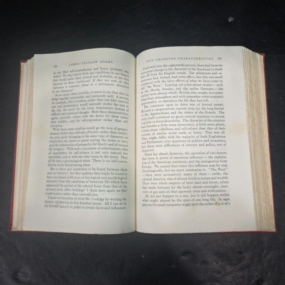 Readings in the Modern Essay 1933 Edward S Noyes Houghton Mifflin Hardcover Book